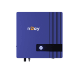 Еднофазен On-Grid соларен инвертор, Astris 3K/1P1T1