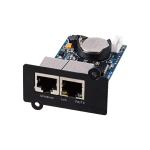 SNMP карта за UPS серии Aster/Argus/Echo Pro, SNMP Card PM Lite