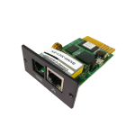 SNMP карта за UPS серии Aten Pro / Balder / Garun, SNMP Card WP