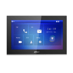 10-инчов цветен IP TFT капацитивен touch монитор, VTH5441G