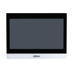 10-инчов цветен IP TFT капацитивен touch монитор, VTH8641KMS-WP