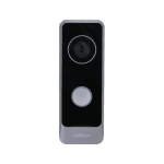 IP WiFi ultra Slim дизайн външно видеодомофонно устройство, VTO1301R-W