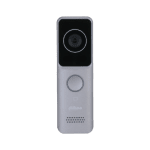 IP WiFi ultra Slim дизайн външно видеодомофонно устройство, VTO2311R-WP