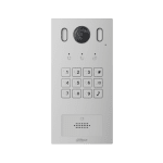 Компактен външен IP видеодомофонен  панел, VTO3221E-P