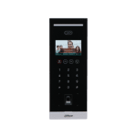 Външен IP видеодомофонен панел, VTO6541H-S2