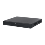 Видеoрекордер AICoding/H.265+/H.264+  8Mpix/4K, XVR5232AN-4KL-I3