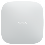 Безжичен контролен панел с вграден Еthernet, 2G,3G,4G,LTE, HUB 2 4G WH