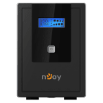 UPS 1500VA/900W, Line Interactive технология, Cadu 2000