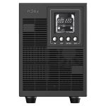 UPS 2000VA/1600W, On-Line технология, Echo Pro 2000