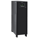 UPS 10000VA/10000W, On-Line технология, двойна конверсия, Garun 10KL