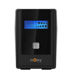 UPS 800VA/480W, Line Interactive технология, Cadu 850