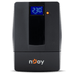 UPS 800VA/480W, Line Interactive технология, Horus Plus 800