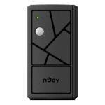 UPS 600VA/360W, Line Interactive технология Keen 600