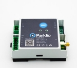 Модул за интеграция на други устройства към паркинг система на Parklio, Parklio Brain