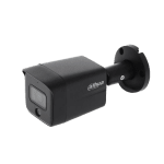 6 MP H.265+ Full Color IP водоустойчива булет камера ,IPC-HFW1639TC-A-IL-0280B-S6-BLACK