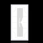 915MHz ID стикер за системи с голям обхват - UHF-03