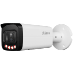 4 MP H.265+ Full Color IP водоустойчива булет камера , IPC-HFW2449T-ZAS-IL-27135