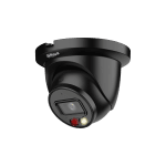 5 MP H.265+ Full Color IP водоустойчива куполна камера , IPC-HDW2549TM-S-IL-0280B-BLACK