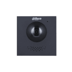 Хибриден IP/2-wire  външно домофонно устройство за модулна система,VTO4202FB-P-S3