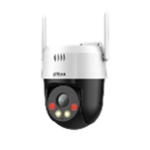 5MP H.265+ Безжична Full Color IP PT камера SD2A500HB-GN-AW-PV-0400-S2