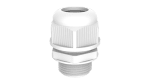 PVC щуцер подходящ за съединителни кутии на UNV,TR-A01-IN