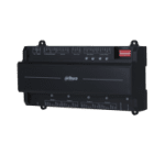 Мрежов контролер за две врати едностранно или двустранно - ASC2202B-D