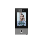 Мрежов контролер за контрол на достъп , ASI6214S-PW