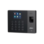 Самостоятелен контролер за контрол на работно време ASА1222G