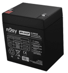 Батерия 12V 13.4 W/cell – 4.5Ah, GP4.5121F