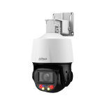 4 MP H.265 AI TiOC True DAY/NIGHT IP PTZ камера , SD3E410DB-GNY-A-PV1