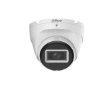 5 Megapixel True Day&Night HDCVI водоустойчива 4в1 куполна камера, HAC-T2A51-U-0280B-S2