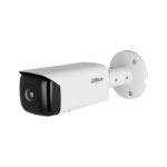 4MP H.265+ DAY/NIGHT IP водоустойчива булет камера или 2688x1520 - IPC-HFW3441T-AS-P-0210B