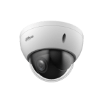 4 MP H.264+ True Day&Night Mini вандалоустойчива IP PTZ камера - SD22404DB-GNY