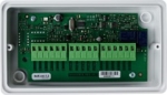 Адресируем модул – 2 входа и 2 изхода с мониторинг, вграден изолатор и PVC IP65 кутия за панели SIMPO и iRIS - MIO22 M IP65 BOX