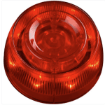 Адресируема сирена с флаш (строб) - WS