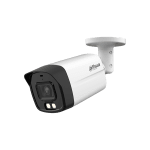 8 Megapixel Full Color Day&Night HDCVI водоустойчива 4в1 булет камера , HAC-HFW1809TLM-A-LED-0360B