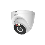 2MP Безжична H.265+ Day&Night куполна камера T2A-PV-0280B