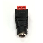 Букса за DC захранване Female TT-BC02