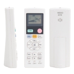 RC универсално дистанционно за климатик HAIER SANG YR-M10 YR-HD06 0010401511G