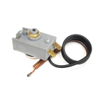 ТЕРМОЗАЩИТА КАПИЛЯРНА ЗА БОЙЛЕР 96°C 16A 250V AC WY96-17S
