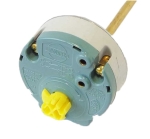 ТЕРМОРЕГУЛАТОР ТЕРМОСТАТ ЗА БОЙЛЕР ТЕРМОВАТ 20A С ПАЛЕЦ