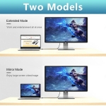 КАБЕЛ HDMI/USB-C МЪЖКИ 1.8M ATC