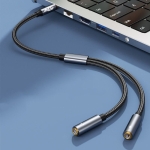 ПРЕХОД 1X3.5 СТ-М 3К/2X3.5 СТ.Ж С КАБЕЛ ATC