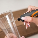 ДРЕЛКА МИНИ С ПЛАВНО РЕГУЛИРАНЕ НА ОБОРОТИТЕ ЯПОНИЯ