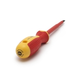 ОТВЕРТКА ПРАВА SL 5.5X125 HANDY 1000V