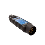 ТЕСТЕР ЗА БУКСИ НА РЕМАРКЕ 7 ПИНА