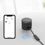 КАБЕЛ HTS2 СЪС СЕНЗОР ЗА ТЕМПЕРАТУРА И ВЛАЖНОСТ ЗА BROADLINK ДИСТАНЦИОННО