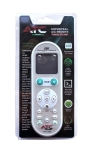 RC универсално дистанционно за климатик AIRCOOL 988 ATC