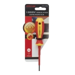 ОТВЕРТКА ПРАВА SL 3X75 HANDY 1000V