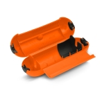 КУТИЯ МУФА ЗА УДЪЛЖАВАНЕ НАСТАВЯНЕ НА КАБЕЛИ IP44